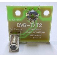 Плата узгодження SWA-0 +F || 21-69 г-подібна