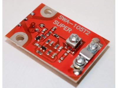 Зображення Підсилювач SWA-105T2 <> С у категорії Підсилювачі антенні