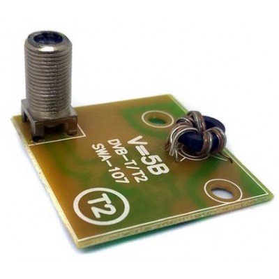 Зображення Підсилювач F-107 <> 20-28dB у категорії Підсилювачі антенні