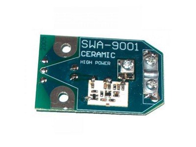 Зображення Підсилювач SWA-9001 <> 33-42dB у категорії Підсилювачі антенні