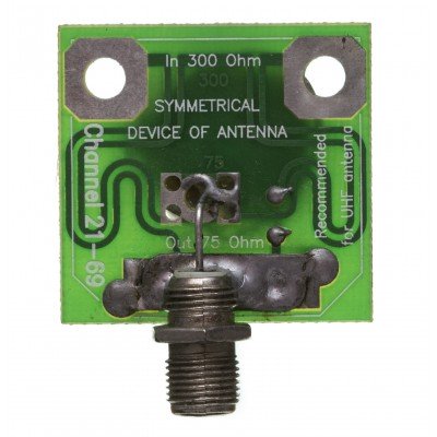 Плата узгодження SWA-0 +F || 21-69 Плата узгодження SWA-0 +F || 21-69
