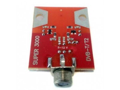 Зображення Підсилювач SUPER-3000 у категорії Підсилювачі антенні