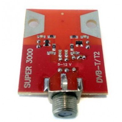 Підсилювач SUPER-3000