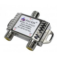 Діплексер TV-SAT Pauxis PX-DPS2C