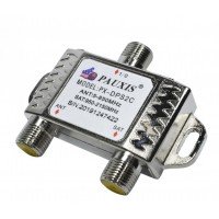 Діплексер TV-SAT Pauxis PX-DPS2C