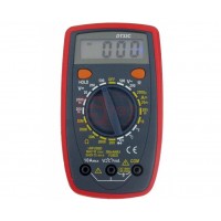 Цифровий мультиметр DT33С