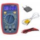 Цифровий мультиметр DT33A Цифровий мультиметр DT33A