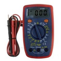 Цифровий мультиметр DT33B