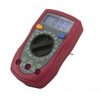 Цифровий мультиметр DT33D Цифровий мультиметр DT33D