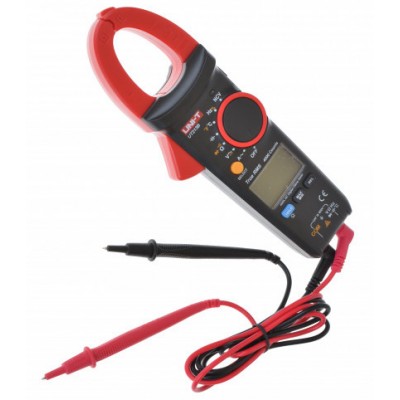 Зображення Струмові кліщі UNI-T UT-213B у категорії Мультиметри