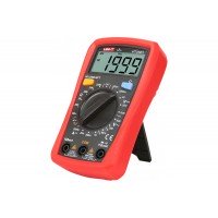Цифровий мультиметр UNI-T UT-33D+ Цифровий мультиметр UNI-T UT-33D+