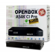 Тюнер Openbox AS4K CI Pro