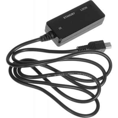 Зображення Фотоприймач зовнішній Q-SAT Q-11 (IR+LED Extender Sensor) у категорії ФОТОПРИЙМАЧІ ВІД ТЮНЕРІВ