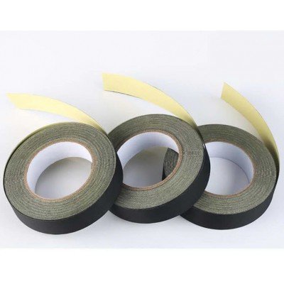 Зображення Ацетатний скотч 10мм х 2.0 метра у категорії ІЗОСТРІЧКА