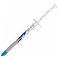 Термопаста HY810 Halnziye срібна 2мл Термопаста HY810 Halnziye срібна 2мл