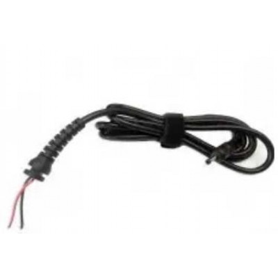 Зображення Шнур живлення || 2.35x0.7мм прямий у категорії ПІНЦЕТИ