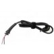Шнур живлення || 2.35x0.7мм прямий