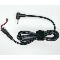 Шнур живлення ноутбук 2.35/0.7мм кутовий