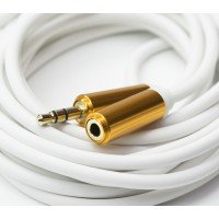 Шнур шт.3,5ст./гн.3,5ст.HQ (3.0м)