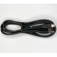 Шнур micro USB Havit HV-H67 чорний 1.0 метр Шнур micro USB Havit HV-H67 чорний 1.0 метр