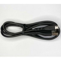 Шнур micro USB Havit HV-H67 чорний 1.0  метр