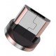 Кінцевик магнітний microUSB || QC3.0 4-x Кінцевик магнітний microUSB || QC3.0 4-x
