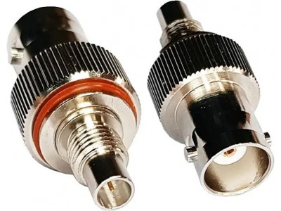 Зображення Перехідник BNC - Motorola R7/R7A у категорії Bnc - перехідники