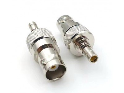 Зображення Перехідник BNC - Motorola R7 у категорії Bnc - перехідники