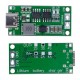 Модуль зарядки Li-ion 3Sx1A Модуль зарядки Li-ion 3Sx1A