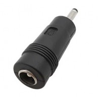 Перехідник DC штекер 3.0x1.1 - 5.5x2.1 mm