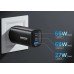 Зарядний пристрій ASOMETECH GaN 65W , код: 0304011 у категорії ЗАРЯДНІ ПРИСТРОЇ – Купити зараз! Зображення Зарядний пристрій ASOMETECH GaN 65W у категорії ЗАРЯДНІ ПРИСТРОЇ