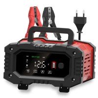 Зарядний пристрій - FOXSUR FPT-200