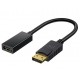 Адаптор HDMI to Display Port