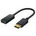 Зображення Адаптор HDMI to Display Port у категорії МОДУЛЯТОРИ HDMI