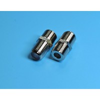 Перехідник F-бочка F-гн - F-гн || TRILINK 21mm Перехідник F-бочка F-гн - F-гн || TRILINK 21mm