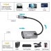 HDMI 1080P to Type-C || Зовнішній модуль захоплення відео та аудіо HDMI 1080P to Type-C || Зовнішній модуль захоплення відео та аудіо