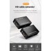 Зображення HDMI подовжувач по витій парі до 60м у категорії Модулятори