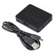 HDMI Сплітер 1x2 FullHD для Розподілу Сигналу HDMI Сплітер 1x2 FullHD для Розподілу Сигналу