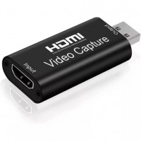 HDMI 1080P to USB 2.0 || Зовнішній модуль захоплення відео та аудіо HDMI 1080P to USB 2.0 || Зовнішній модуль захоплення відео та аудіо