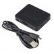 HDMI Сплітер 1x2 FullHD для Розподілу Сигналу
