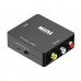 Зображення Адаптер HDMI to AV Signal у категорії МОДУЛЯТОРИ HDMI