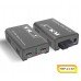 Зображення HDMI подовжувач по оптичному кабелю до 3 км у категорії Модулятори