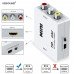 Зображення Адаптер HDMI to AV Signal у категорії МОДУЛЯТОРИ HDMI