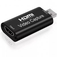 HDMI 1080P to USB 2.0 || Зовнішній модуль захоплення відео та аудіо HDMI 1080P to USB 2.0 || Зовнішній модуль захоплення відео та аудіо