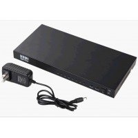 Сплітер HDMI 1x8 || 1080P 3D