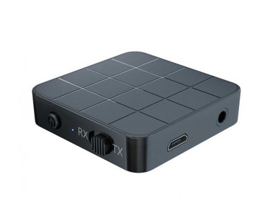 Зображення Модулятор Bluetooth BT5.0 KN321 RX-TX у категорії Модулятори