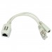 Зображення Перехідник POE RJ-45 + DC 5.5x2.1 у категорії DC - ПЕРЕХІДНИКИ