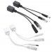 Зображення Перехідник POE RJ-45 + DC 5.5x2.1 у категорії DC - ПЕРЕХІДНИКИ
