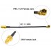Перехідник гніздо SMA jack - U.FL IPX RF 1.13 || 15.0 см , код: 3114019 у категорії SMA - ПЕРЕХІДНИКИ – Купити зараз! Зображення Перехідник гніздо SMA jack - U.FL IPX RF 1.13 || 15.0 см у категорії SMA - ПЕРЕХІДНИКИ