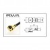 Перехідник гніздо SMA jack - U.FL IPX RF 1.13 || 15.0 см , код: 3114019 у категорії SMA - ПЕРЕХІДНИКИ – Купити зараз! Зображення Перехідник гніздо SMA jack - U.FL IPX RF 1.13 || 15.0 см у категорії SMA - ПЕРЕХІДНИКИ